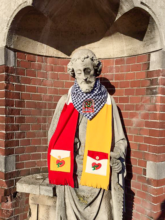 Van Den Bosch naar Oeteldonk - Foto: Jan Hanegraaf